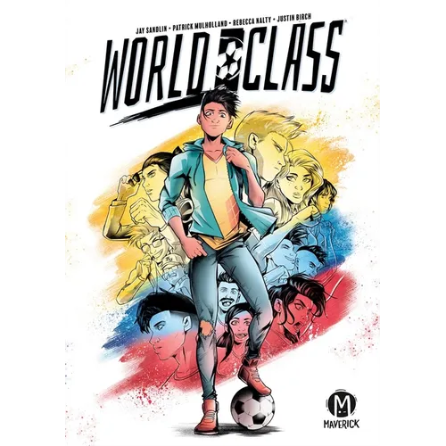 World Class