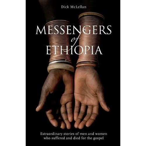 Messengers of Ethiopia