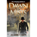 Dawn in the Mists - The Dark Breaks: Christian Mystery & Suspense Romance