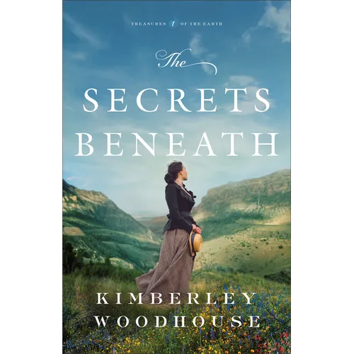 Secrets Beneath