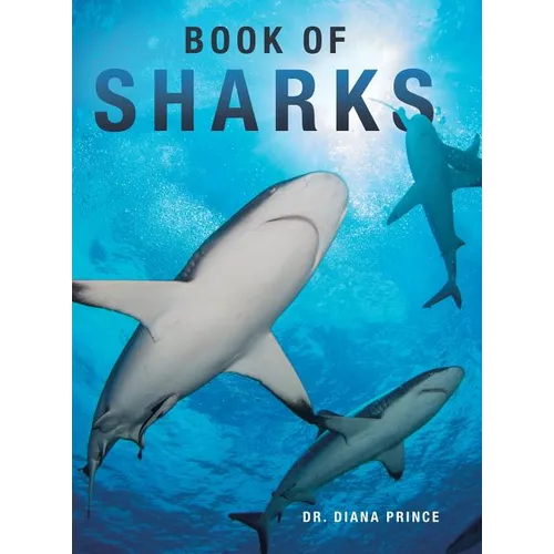 Book of Sharks