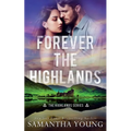 Forever the Highlands (The Highlands Series #6)