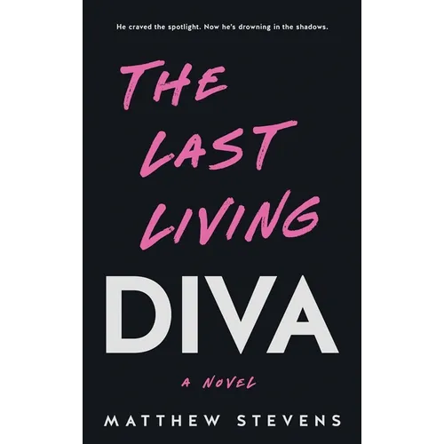 The Last Living Diva