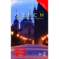 Colloquial Czech: The Complete Course for Beginners