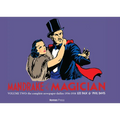 Mandrake the Magician: The Complete Newspaper Dailies Volume 2: 1936-1938