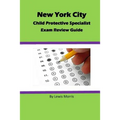 Child Protective Specialist Exam Review Guide