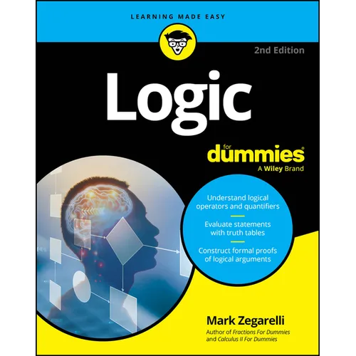 Logic for Dummies
