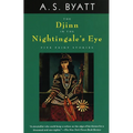 The Djinn in the Nightingale's Eye: Five Fairy Stories