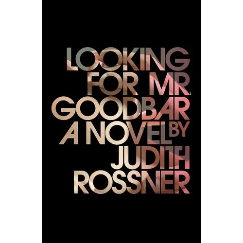 Looking for Mr. Goodbar