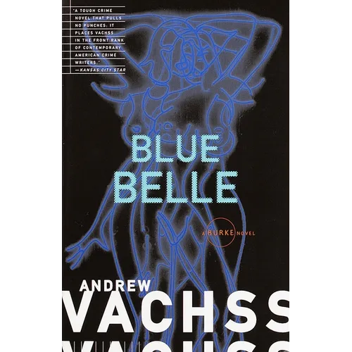 Blue Belle