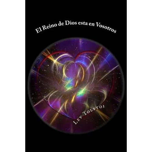 El Reino de Dios esta en Vosotros (Spanish) Edition