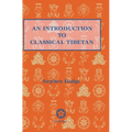 Introduction to Classical Tibetan