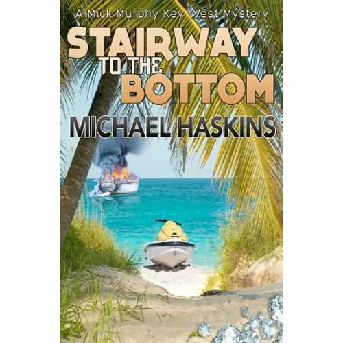 Stairway to the Bottom