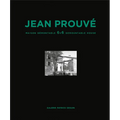Jean Prouvé Maison Démontable 6x6 Demountable House
