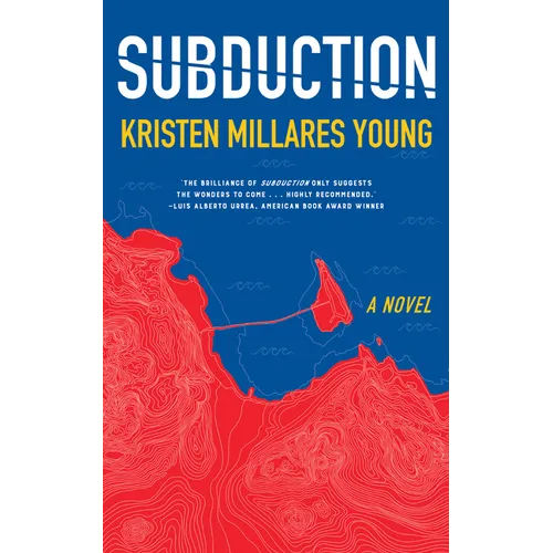 Subduction