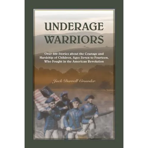 Underage Warriors