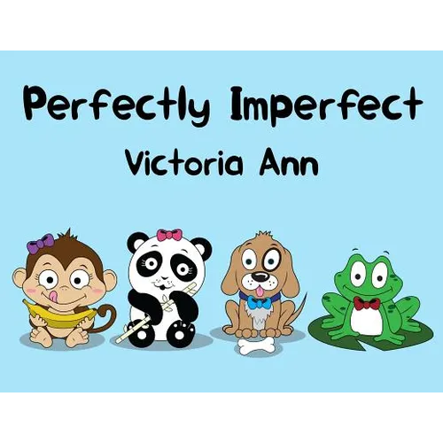 Perfectly Imperfect