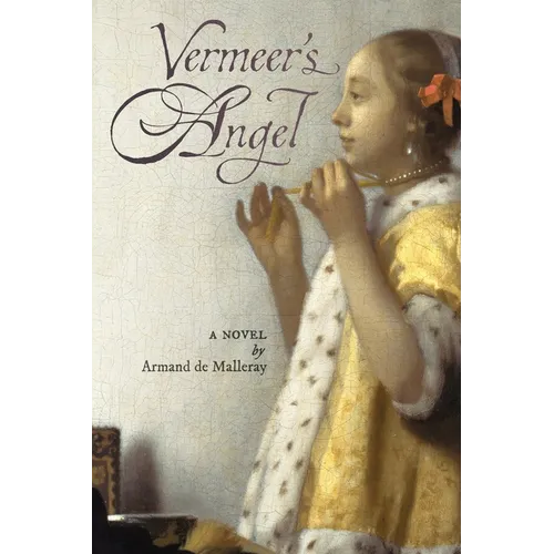 Vermeer's Angel