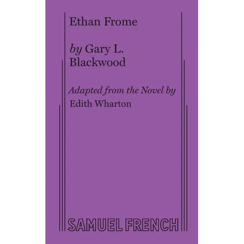 Ethan Frome