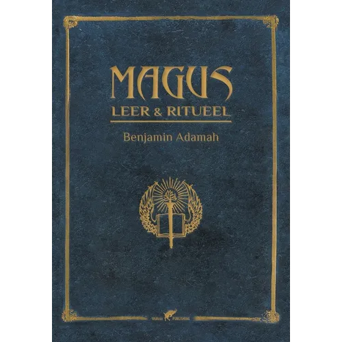 Magus Leer & Ritueel
