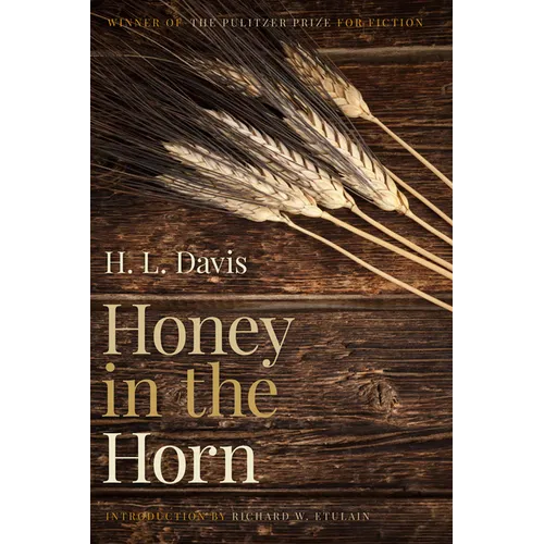 Honey in the Horn