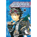 Air Gear Omnibus 1