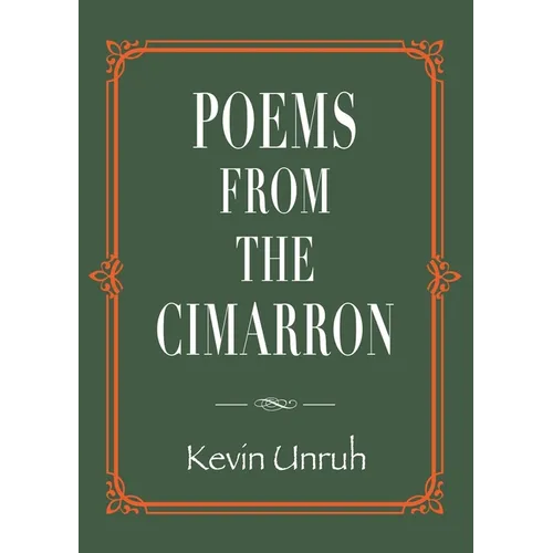Poems from The Cimarron