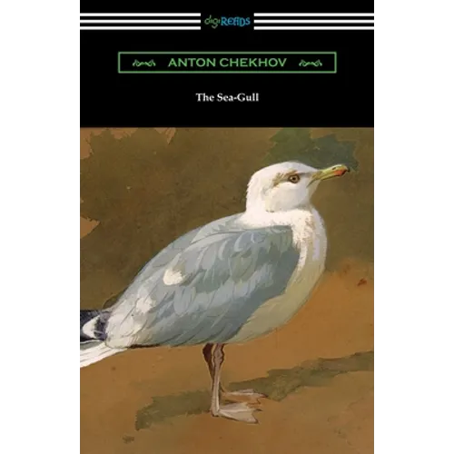 The Sea-Gull
