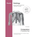 Pocket Radiology: An essential pocket-sized book on diagnostic imaging and radiographic findings.