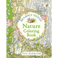 Brambly Hedge: Nature Coloring Book