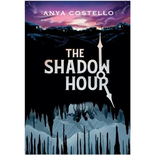 The Shadow Hour