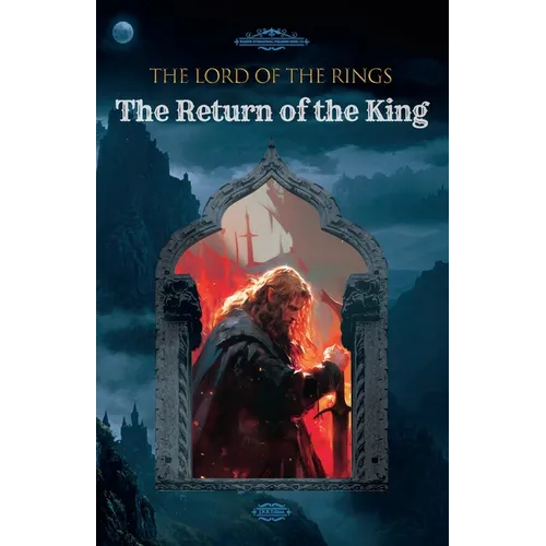 The Lord of the Rings: The Return of the King