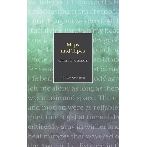 Maps and Tapes