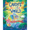 Candy's Colorful World
