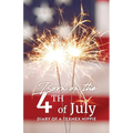 Born on the 4th of July: Diary of a TexMex Hippie