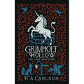 Grimholt Hollow: The Last Sanctuary