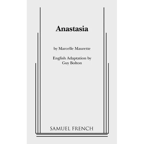 Anastasia