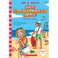 Boy-Crazy Stacey (the Baby-Sitters Club #8): Volume 8