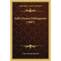 Sulla Donna Delinquente (1887)
