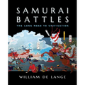 Samurai Battles: The Long Road to Unification