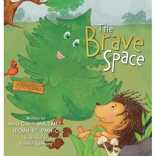 The Brave Space