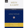 Mein Kampf (vol. 2): New English Translation