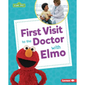 First Visit to the Doctor with Elmo