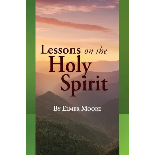 Lessons on the Holy Spirit