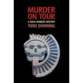 Murder on Tour (a Hugh Rennert Mystery)