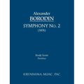 Symphony No.2: Study score