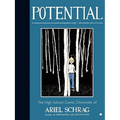 Potential: The High School Comic Chronicles of Ariel Schrag