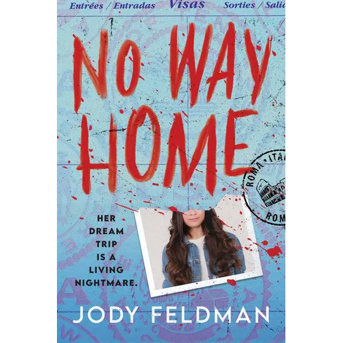 No Way Home