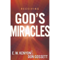 Receiving God's Miracles