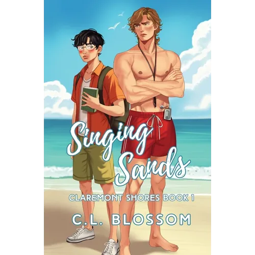 Singing Sands